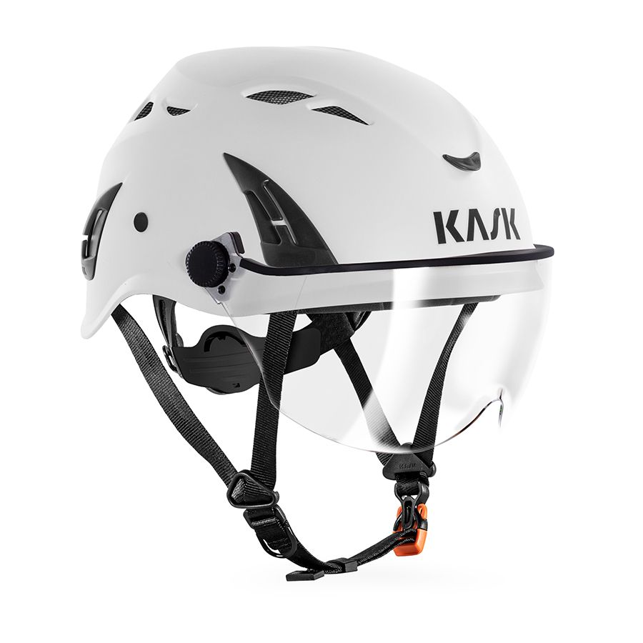 Kask V2 Plus Visor from GME Supply