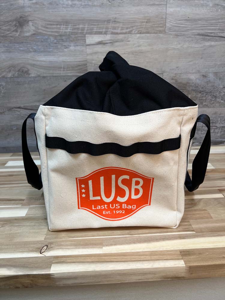 Last Us Bag Tool Cube Bag from GME Supply