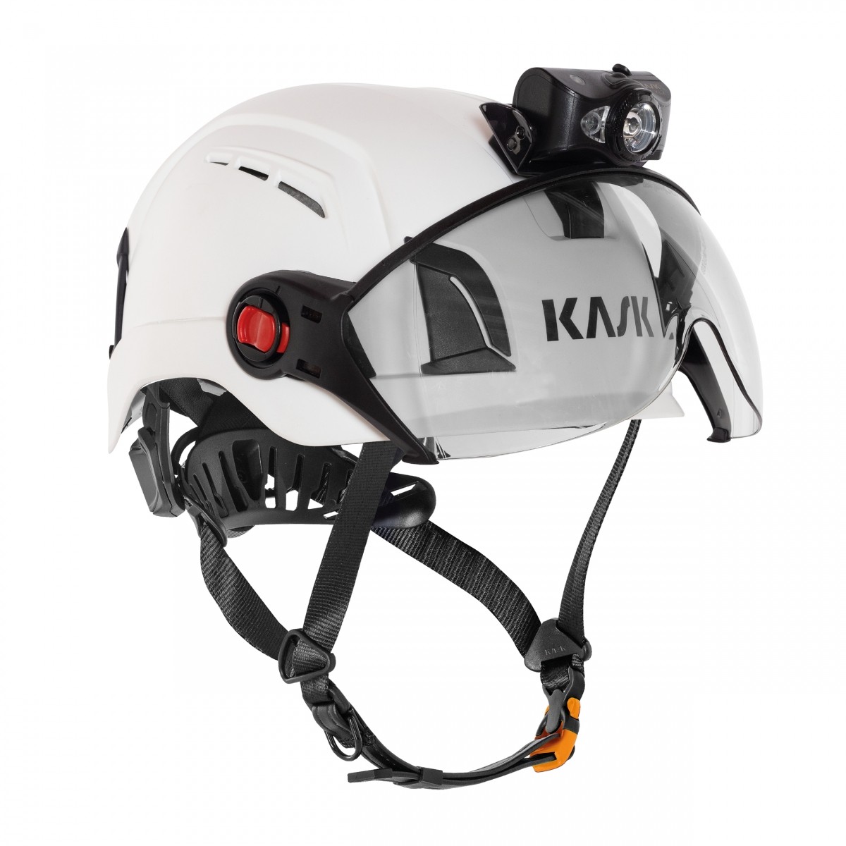 Kask Zen Visor Only from GME Supply