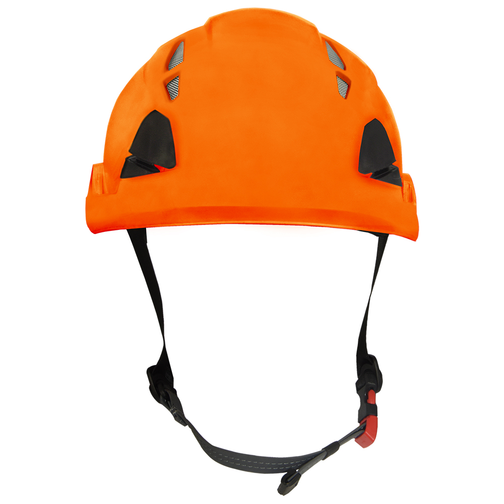 Ironwear Raptor Type 2 Vented Safety Helmet from GME Supply