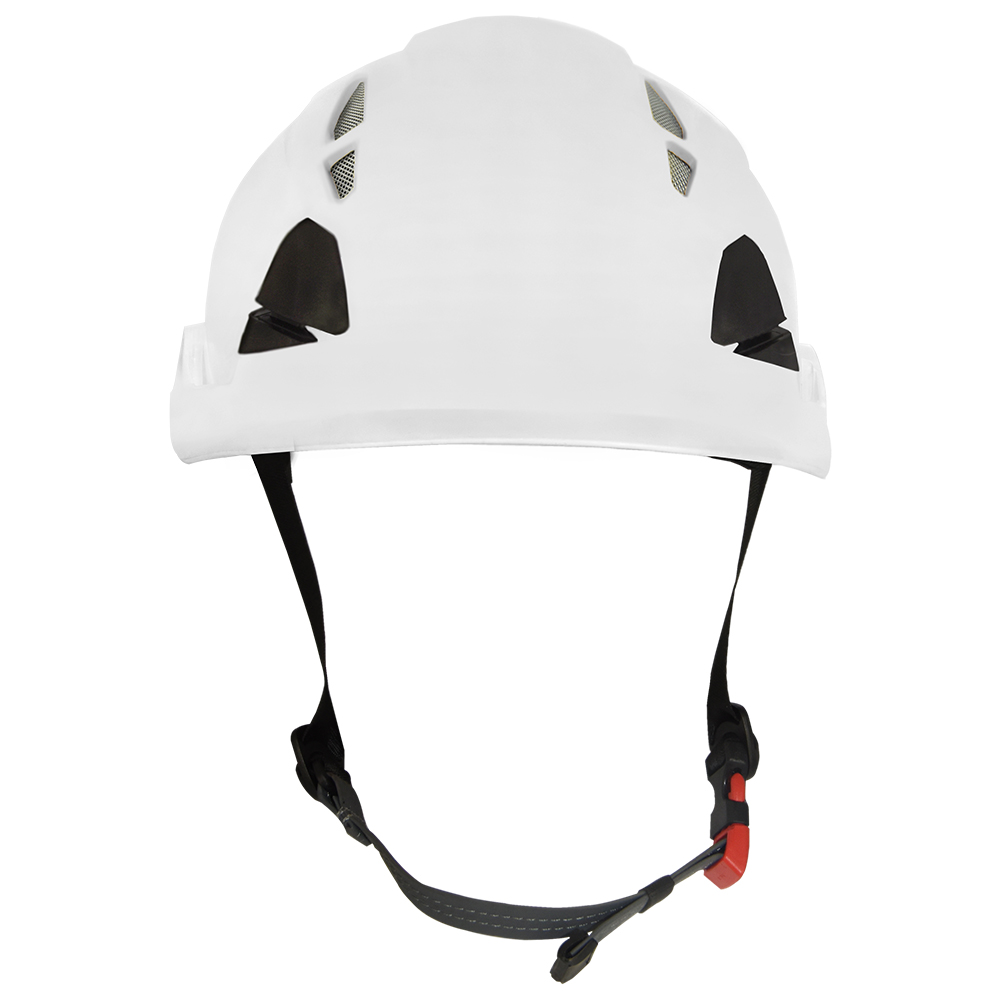 Ironwear Raptor Type 2 Vented Safety Helmet from GME Supply