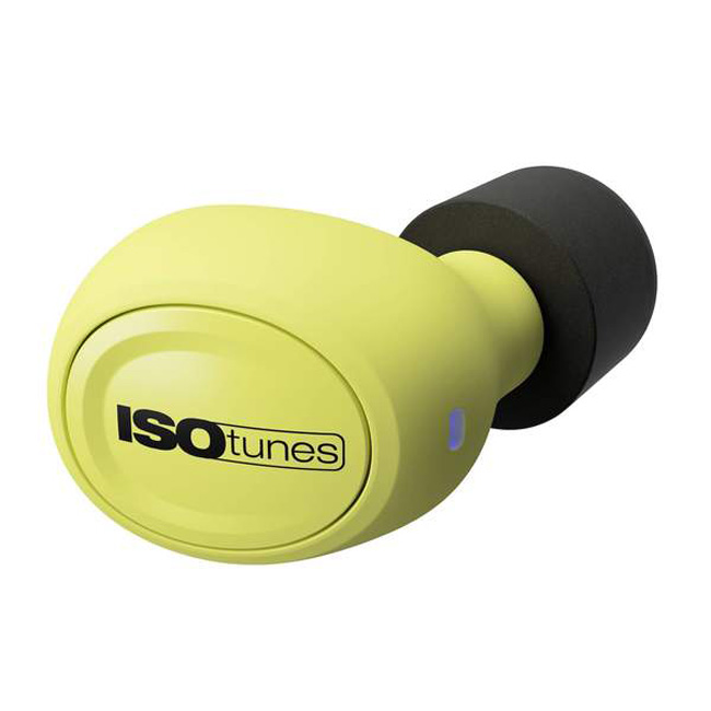 ISOtunes FREETrue Wireless Earbuds from GME Supply