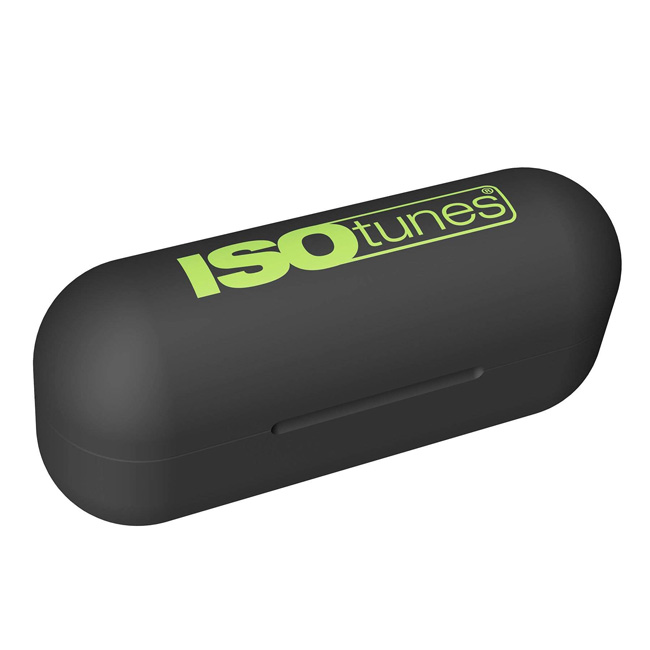 ISOtunes FREETrue Wireless Earbuds from GME Supply