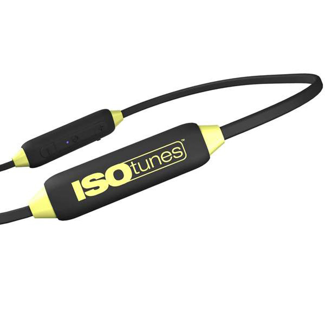 ISOtunes XTRA 2.0 Earbuds from GME Supply