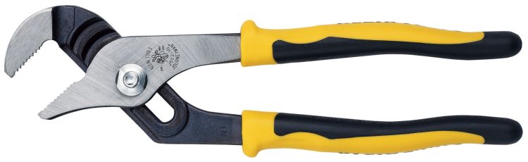 Klein Tools J502-10 10 Inch Journeyman Pump Pliers from GME Supply