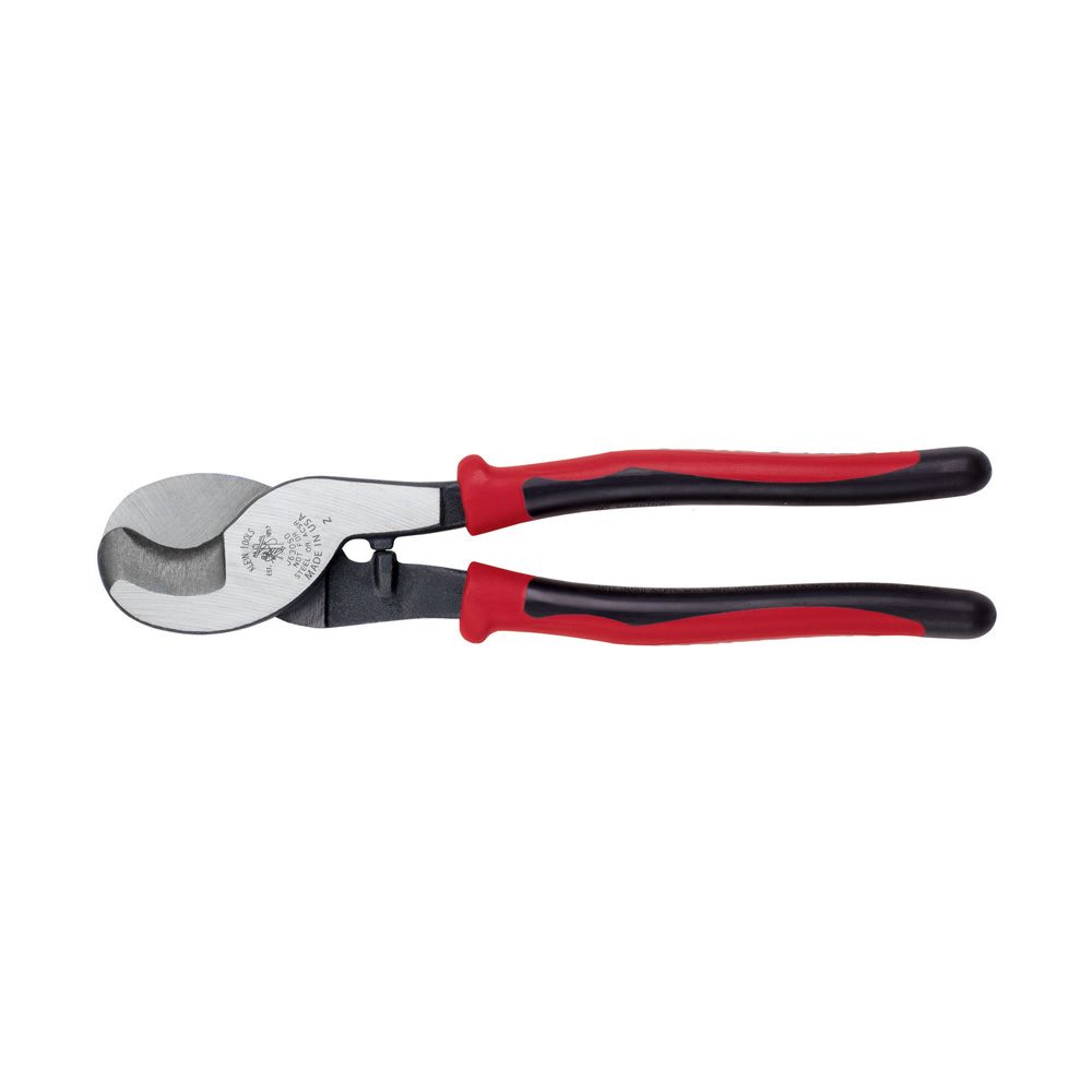 Klein Tools Journeyman J63050 High-Leverage Cable Cutter from GME Supply