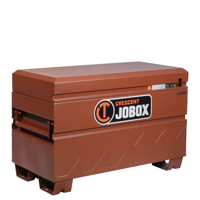 JOBOX 42 Inch Site-Vault Heavy-Duty Chest from GME Supply