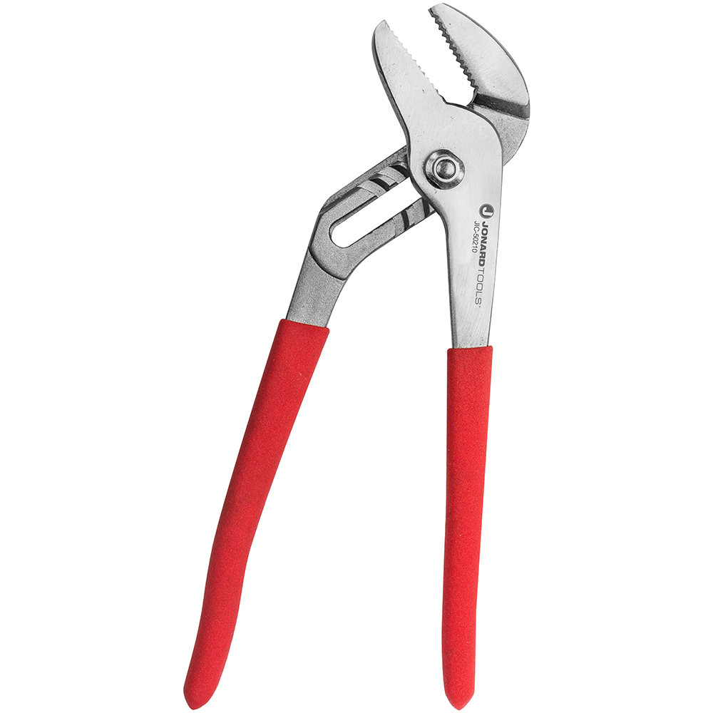 Jonard Pump Pliers from GME Supply