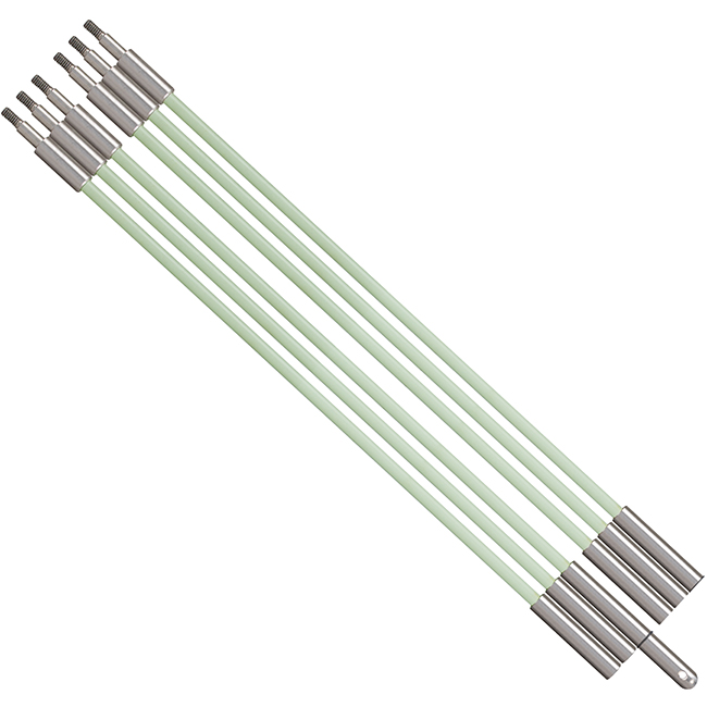 Jonard Glow Rod 3/16 Inch Diameter Kit from GME Supply