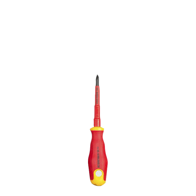 Jonard 7 Piece Insulated Screwdriver KIT from GME Supply