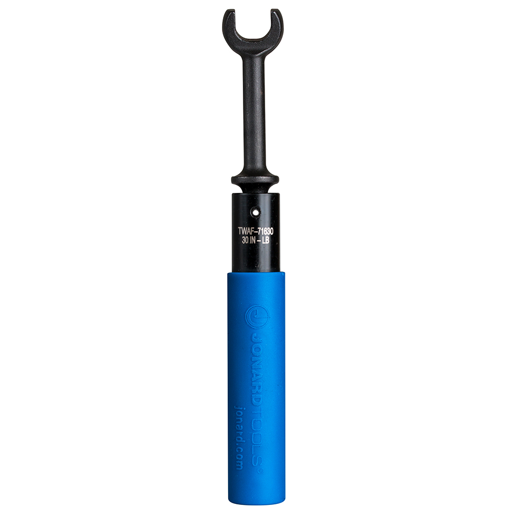 Jonard Torque Wrenches from GME Supply