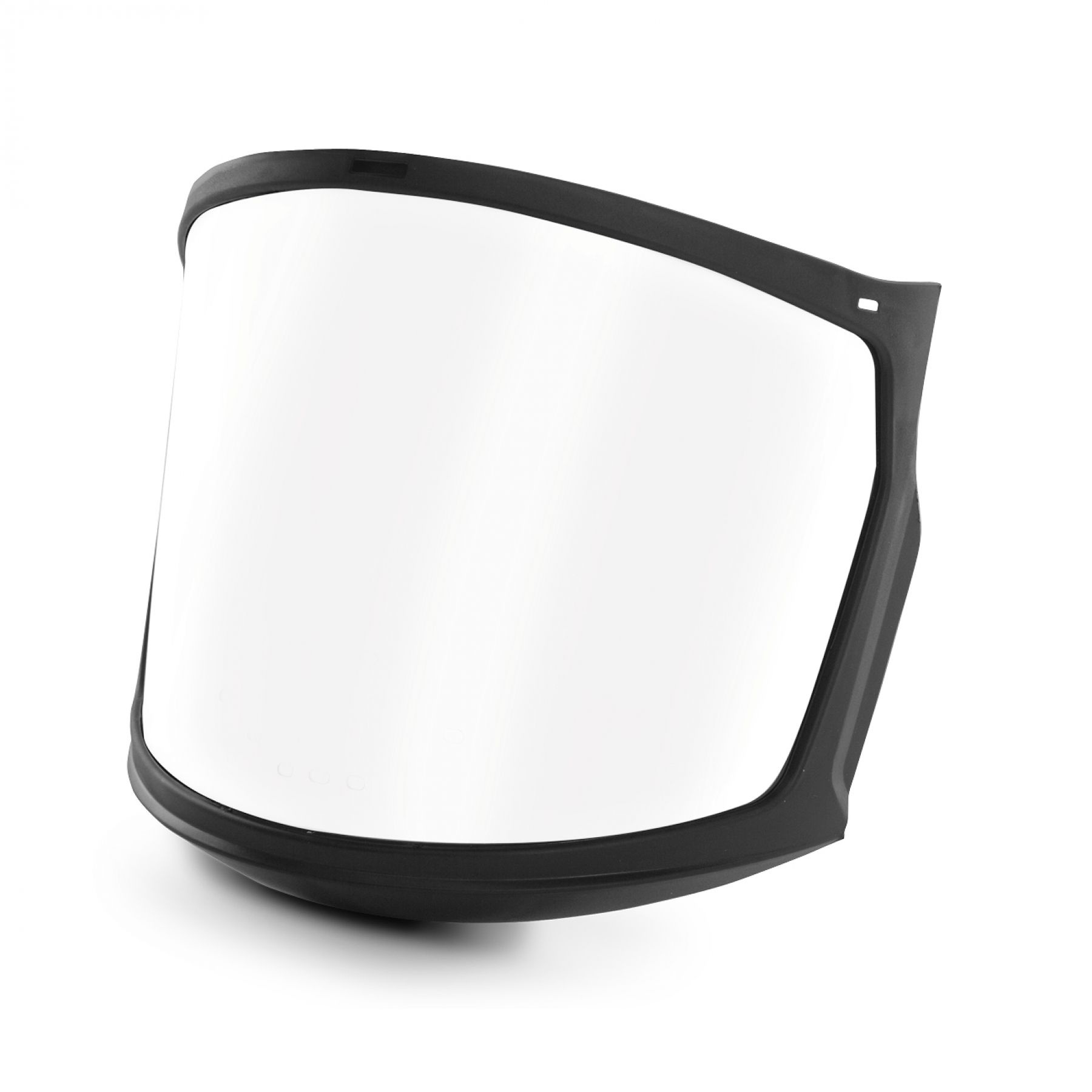 Kask Zen FF (Full Face) Visor - Clear, Smoke, & Metal Mesh from GME Supply