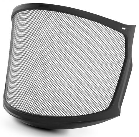 Kask Zen FF (Full Face) Visor - Clear, Smoke, & Metal Mesh from GME Supply