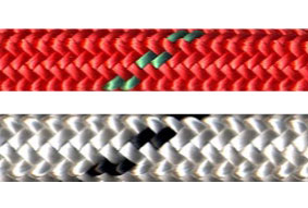 Novabraid Starline Static Double Braid Rope from GME Supply