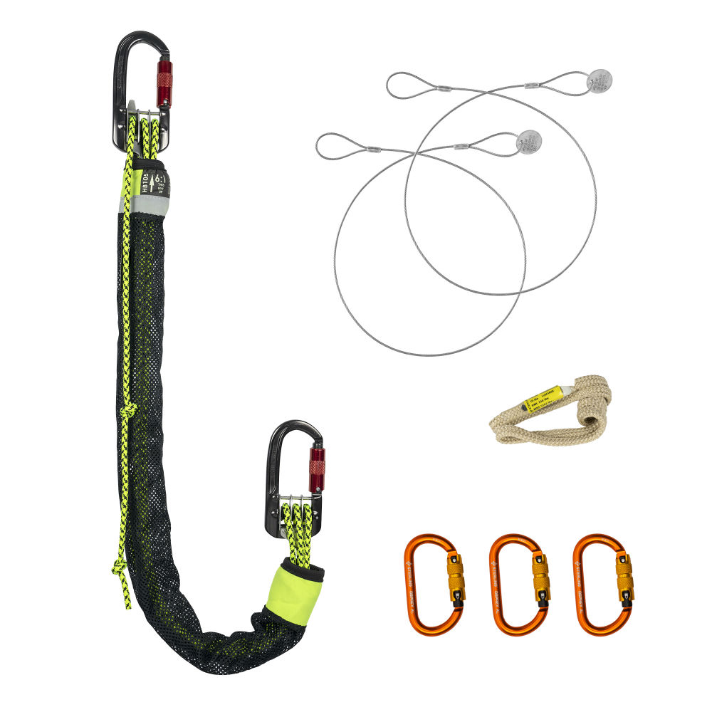 Sterling PDQ Raise and Rescue Elite Kit from GME Supply