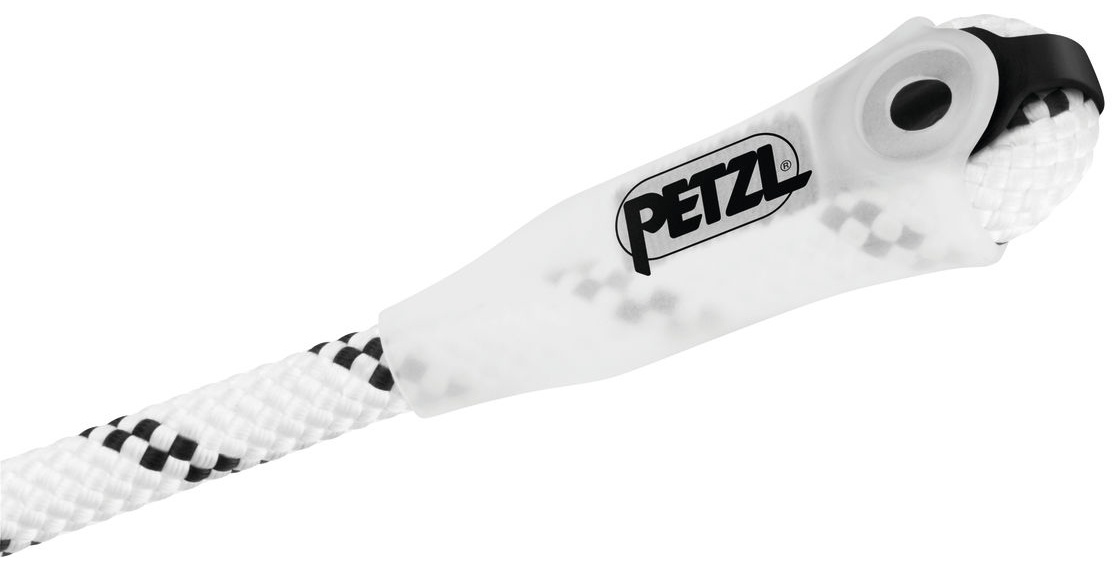 Petzl GRILLON Adjustable Positioning Lanyard from GME Supply