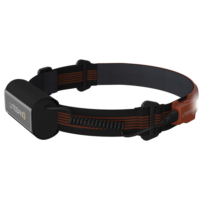 LITEBAND ACTIV 400 Headlamp from GME Supply