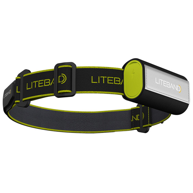 LITEBAND Pro 1000 Headlamp from GME Supply