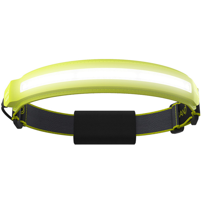 LITEBAND Pro 1000 Headlamp from GME Supply