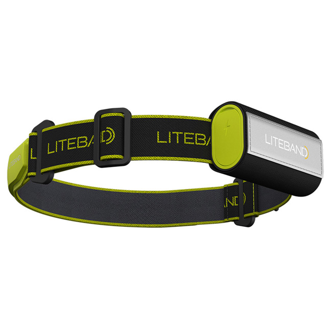 LITEBAND Pro 750 Headlamp from GME Supply