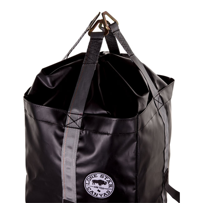 Lone Star GE1 Drawstring Closure 600 lb Lifting Bag from GME Supply