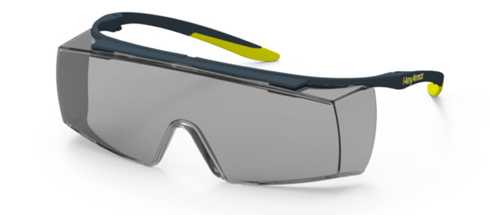 HexArmor LT250 Safety Glasses from GME Supply