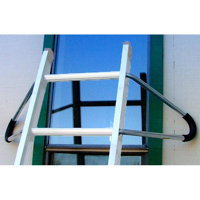 Levelok Ladder Stabilizer Standoff Brackets with Foam Elbows from GME Supply