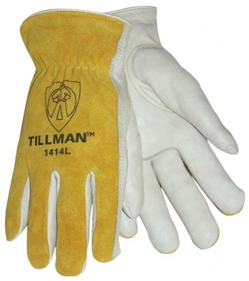 Tillman 1414 Cowhide Driver Gloves from GME Supply