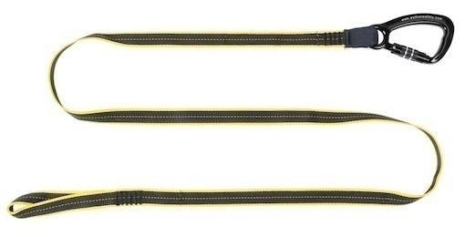 3M DBI Sala Hook2Loop Heavy Duty 80 lb Tool Lanyard from GME Supply