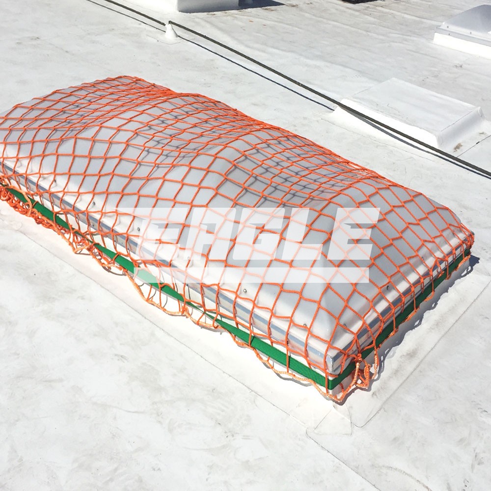 Eagle Skylight Safety Net from GME Supply