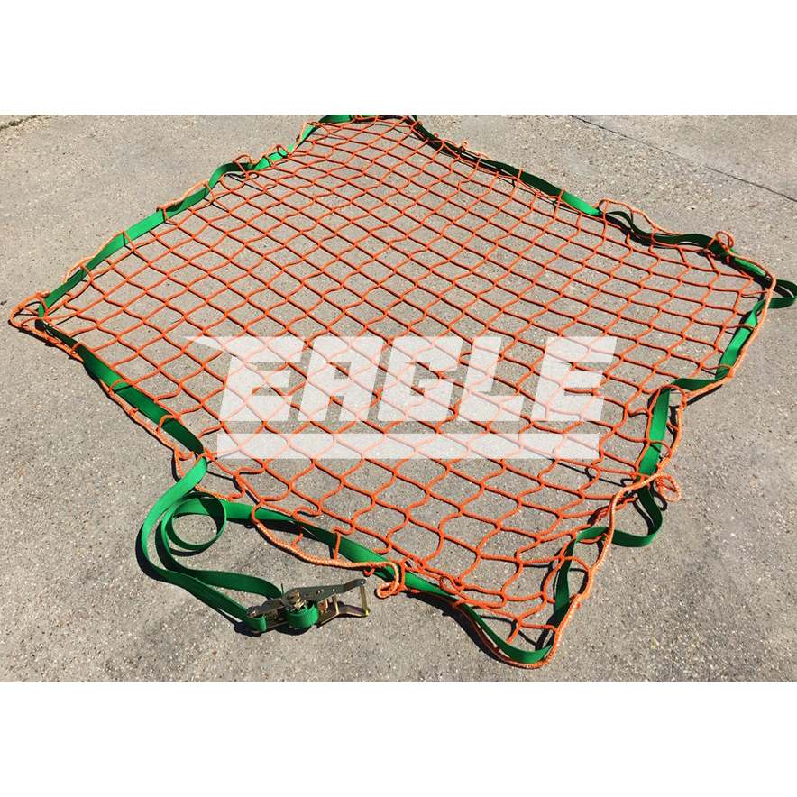 Eagle Skylight Safety Net from GME Supply