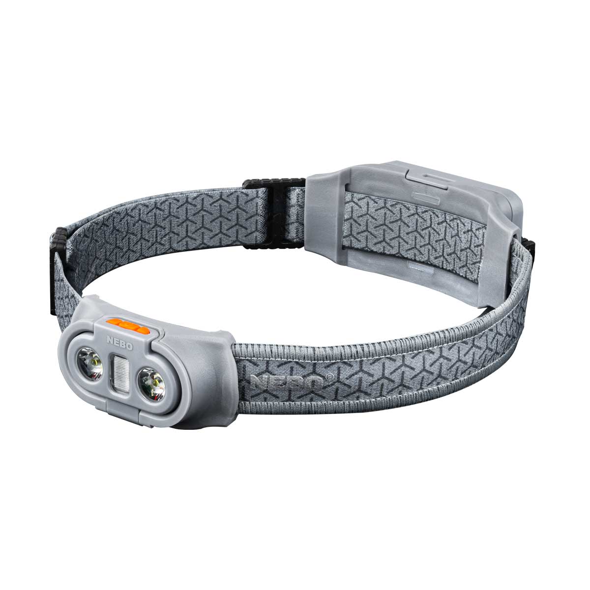 Nebo Tools Einstein 500 Headlamp from GME Supply