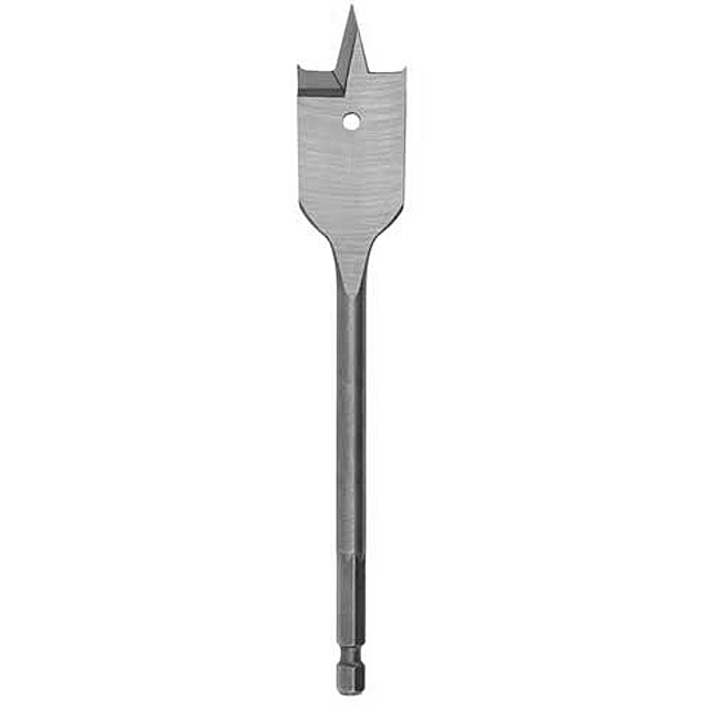 Galaxy Industries 6" Paddle Bit from GME Supply