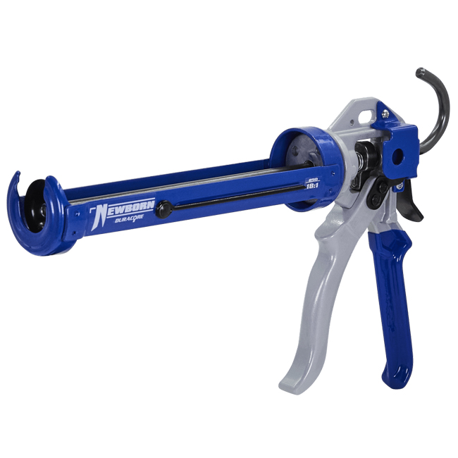 Newborn Model 250 Caulk Gun from GME Supply