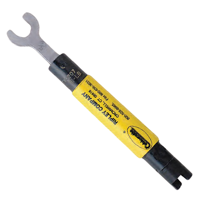 Cablematic Torque Wrenches from GME Supply