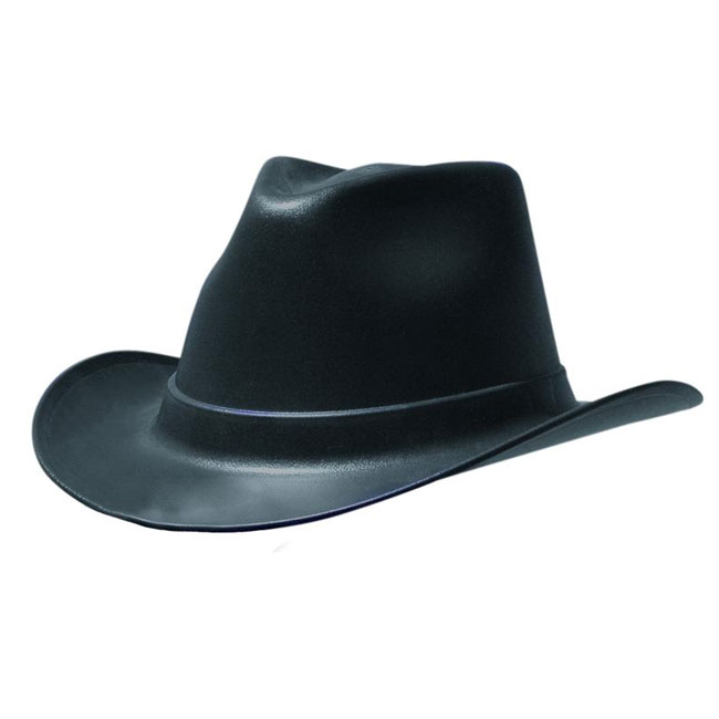 Occunomix VCB200 Western Outlaw Cowboy Hard Hat from GME Supply