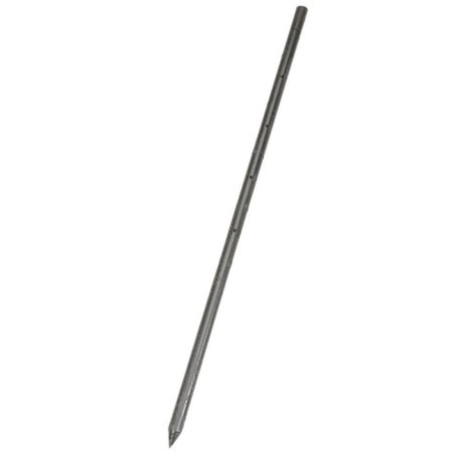 Grip-Rite 3/4 x36 Inch Con Stakes (10 Pack) from GME Supply