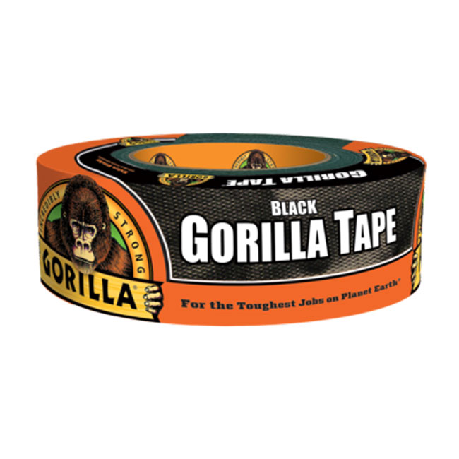 Gorilla Tape from GME Supply