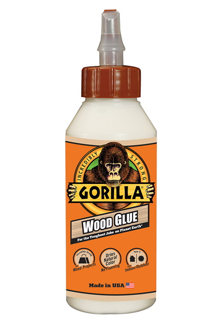 Gorilla Wood Glue from GME Supply