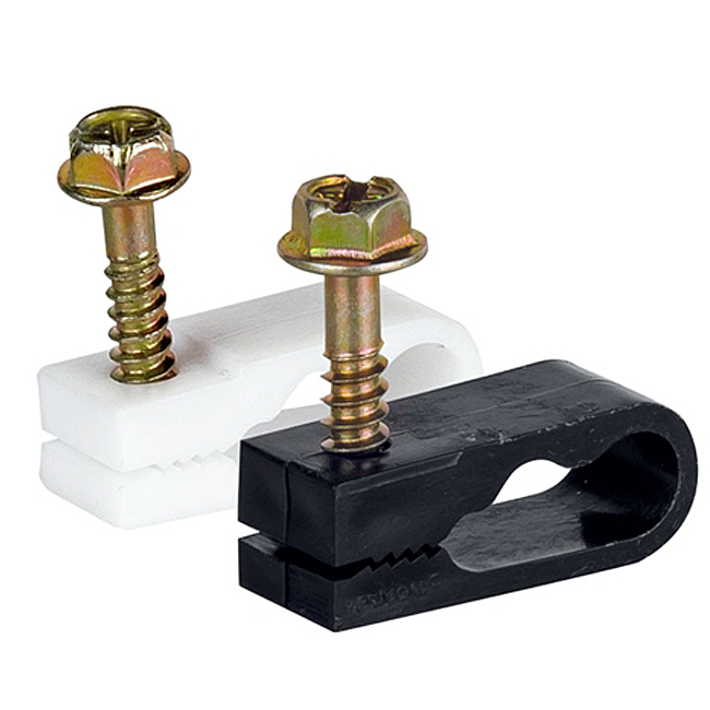 CTS Self Tapping Screw Clips from GME Supply