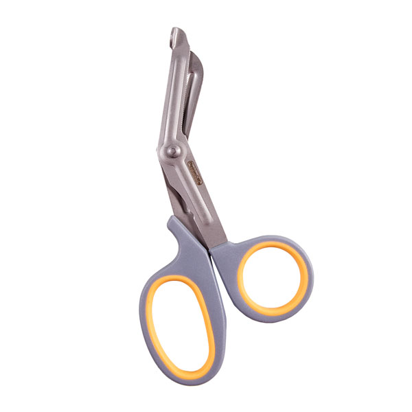 First Aid Only Titanium Bonded Shears from GME Supply