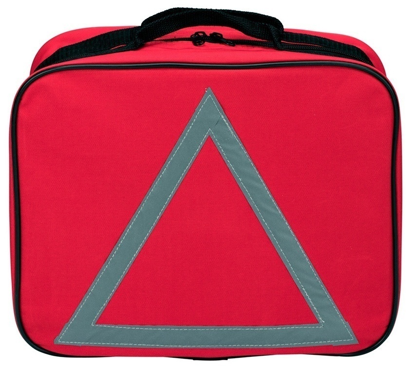 First Aid Only Vehicle Emergency Roadside Kit from GME Supply