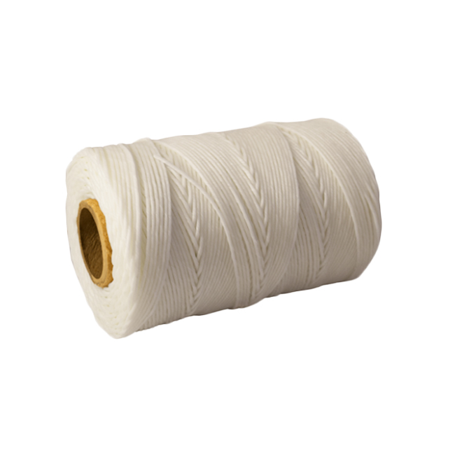 Miroc 9-Ply Poly Wax String - 175 Yards from GME Supply