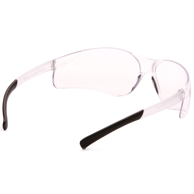 Pyramex ZTEK Anti-Fog Safety Glasses  from GME Supply