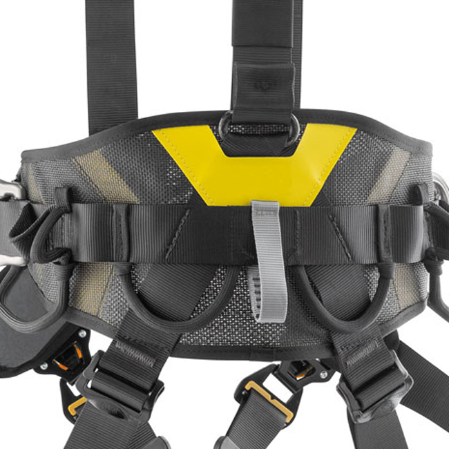 Petzl VOLT International Tower Harness from GME Supply