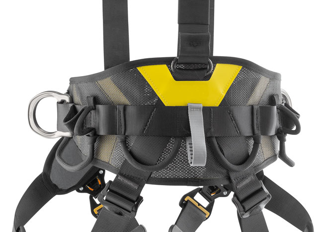 Petzl VOLT International Harness from GME Supply