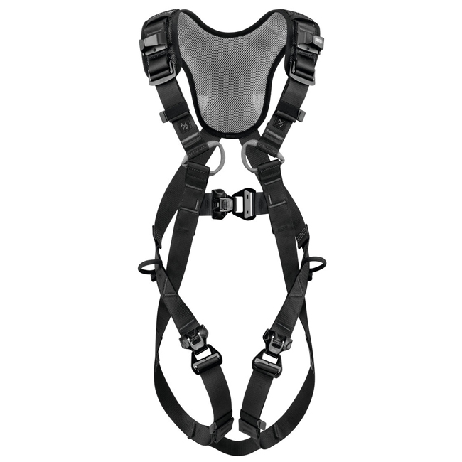 Petzl NEWTON FAST International Harness from GME Supply