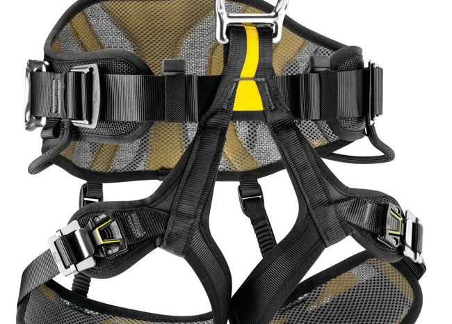 Petzl AVAO Sit Fast  from GME Supply