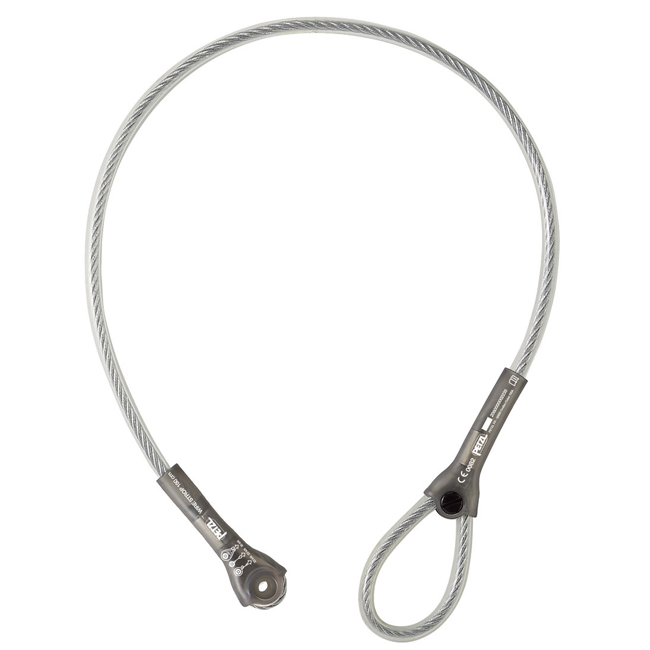 Petzl WIRE STROP Anchor Strap from GME Supply