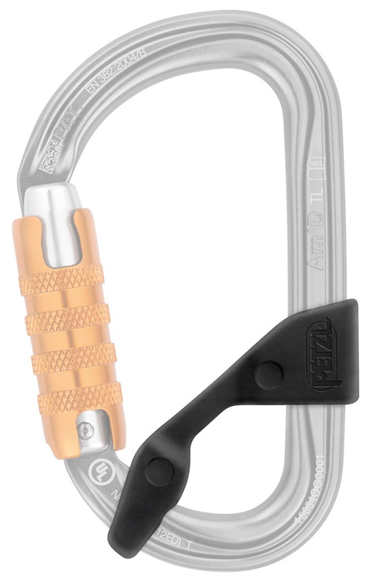 Petzl CAPTIV Positioning Bar for Carabiners from GME Supply